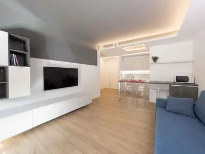 Ferienwohnung für 5 Personen (40 m²) in Lignano 8/10