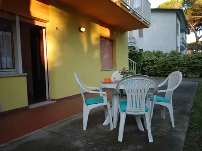 Ferienwohnung für 6 Personen (65 m²) in Lignano 2/10
