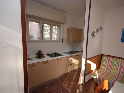 Ferienwohnung für 6 Personen (65 m²) in Lignano 3/10