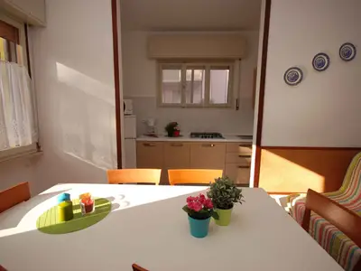 Ferienwohnung für 6 Personen (65 m²) in Lignano 4/10