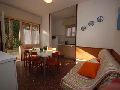 Ferienwohnung für 6 Personen (65 m²) in Lignano 7/10