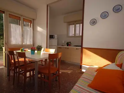 Ferienwohnung für 6 Personen (65 m²) in Lignano 8/10