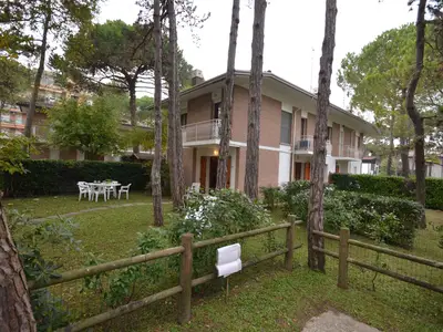 Ferienwohnung für 6 Personen (65 m²) in Lignano 2/10