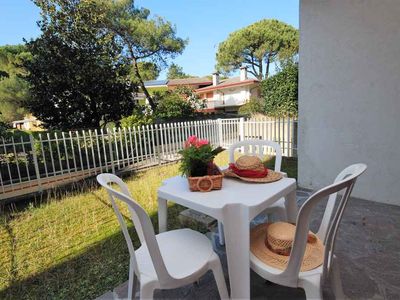 Ferienwohnung für 6 Personen (35 m²) in Lignano Sabbiadoro 2/10