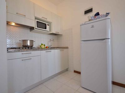 Ferienwohnung für 6 Personen (60 m²) in Lignano Sabbiadoro 3/10