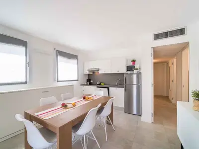 Ferienwohnung für 7 Personen (65 m²) in Lignano 1/10