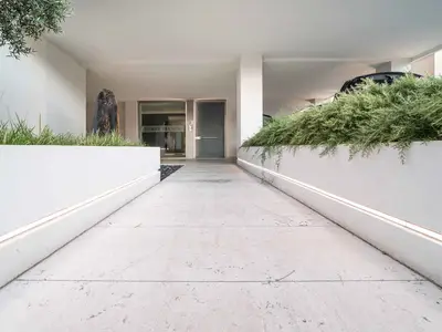 Ferienwohnung für 7 Personen (65 m²) in Lignano 2/10