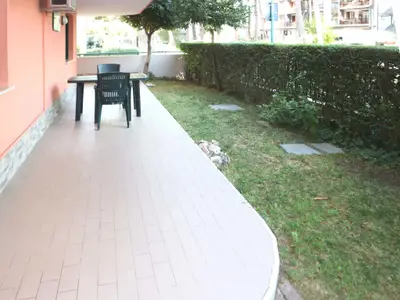 Ferienwohnung für 4 Personen (1 m²) in Lignano 1/6