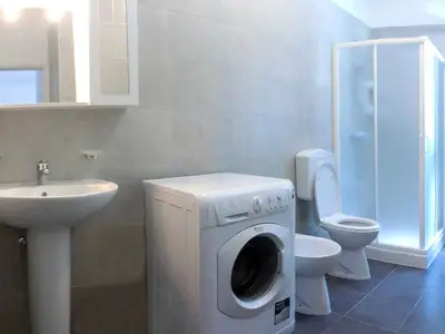 Ferienwohnung für 7 Personen (40 m²) in Lignano 2/7