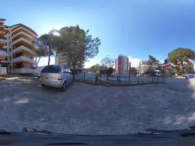 Ferienwohnung für 3 Personen (28 m²) in Lignano 3/7