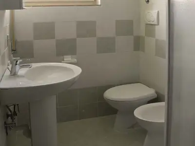 Ferienwohnung für 7 Personen (45 m²) in Lignano 8/10