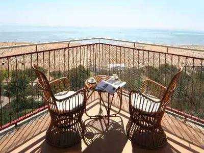 Ferienwohnung für 7 Personen (1 m²) in Lignano 1/10