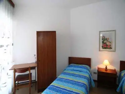 Ferienwohnung für 7 Personen (1 m²) in Lignano 8/10