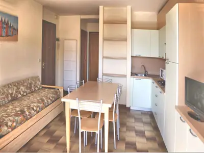 Ferienwohnung für 6 Personen (45 m²) in Lignano Sabbiadoro 3/6