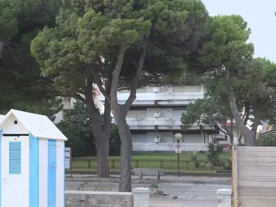 Ferienwohnung für 6 Personen (1 m²) in Lignano 3/8