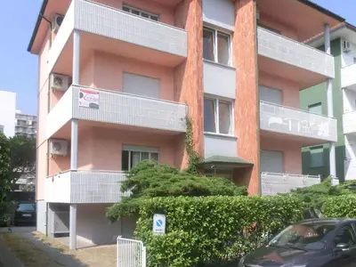 Ferienwohnung für 5 Personen (40 m²) in Lignano 4/9