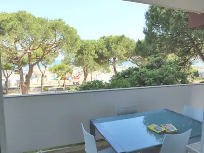Ferienwohnung für 6 Personen (1 m²) in Lignano 1/8