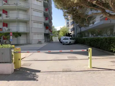 Ferienwohnung für 5 Personen (1 m²) in Lignano 4/9