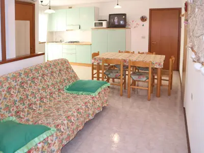 Ferienwohnung für 6 Personen (1 m²) in Lignano 7/8