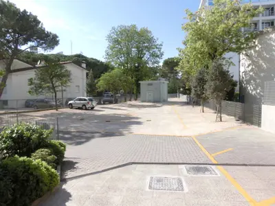 Ferienwohnung für 5 Personen (1 m²) in Lignano 2/9