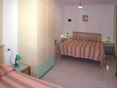 Ferienwohnung für 6 Personen (1 m²) in Lignano 6/8