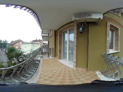 Ferienwohnung für 3 Personen (34 m²) in Lignano 4/10