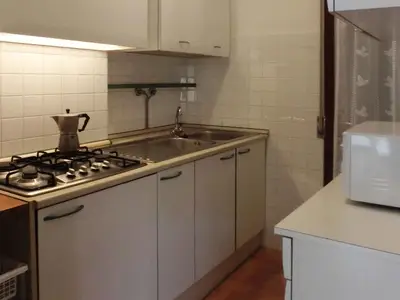 Ferienwohnung für 5 Personen (1 m²) in Lignano 6/9