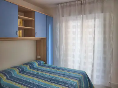 Ferienwohnung für 6 Personen (1 m²) in Lignano 5/8