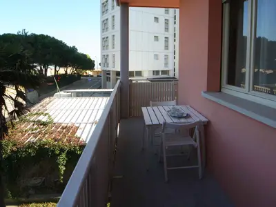 Ferienwohnung für 5 Personen (40 m²) in Lignano 1/9