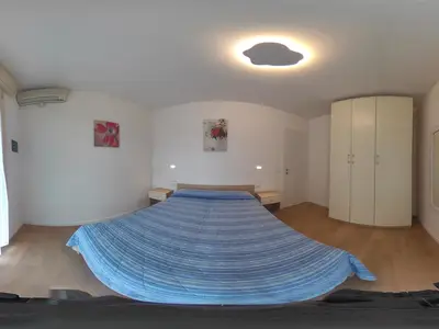 Ferienwohnung für 3 Personen (34 m²) in Lignano 8/10