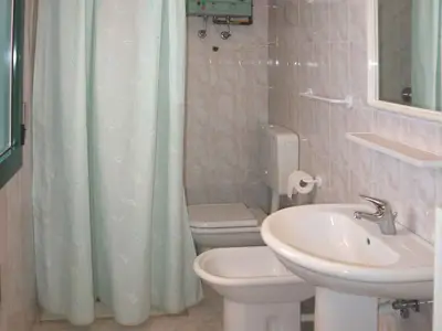 Ferienwohnung für 4 Personen (1 m²) in Lignano 6/6