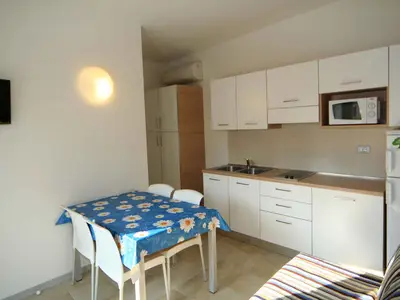 Ferienwohnung für 4 Personen (1 m²) in Lignano 3/5