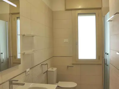 Ferienwohnung für 3 Personen (34 m²) in Lignano 10/10