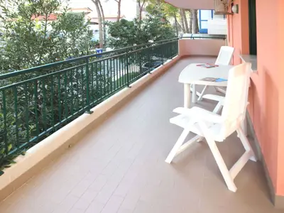 Ferienwohnung für 4 Personen (1 m²) in Lignano 1/6