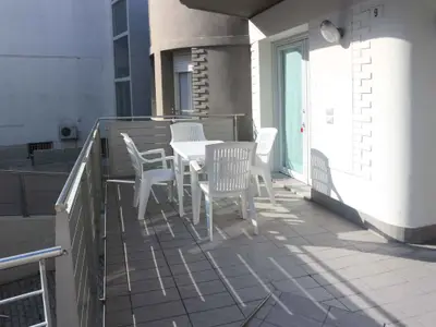 Ferienwohnung für 4 Personen (1 m²) in Lignano 2/5