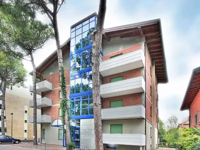 Ferienwohnung für 4 Personen (1 m²) in Lignano 2/6