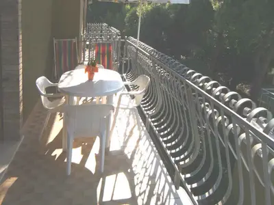 Ferienwohnung für 3 Personen (34 m²) in Lignano 2/10