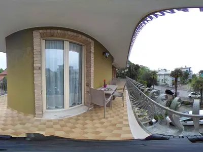 Ferienwohnung für 3 Personen (34 m²) in Lignano 4/10