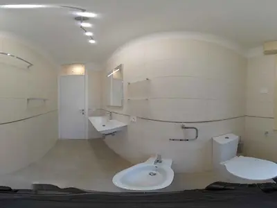 Ferienwohnung für 3 Personen (34 m²) in Lignano 8/10
