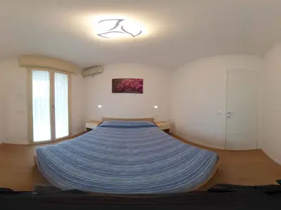Ferienwohnung für 4 Personen (45 m²) in Lignano 8/10