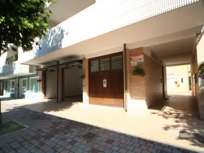 Ferienwohnung für 6 Personen (61 m²) in Lignano 8/9