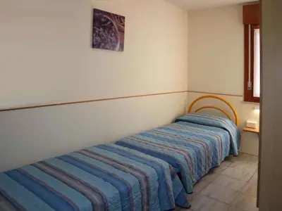 Ferienwohnung für 6 Personen (1 m²) in Lignano Sabbiadoro 5/6