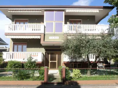 Ferienwohnung für 5 Personen (1 m²) in Lignano 2/7