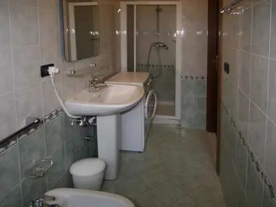 Ferienwohnung für 6 Personen (61 m²) in Lignano 6/9