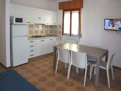 Ferienwohnung für 5 Personen (1 m²) in Lignano 3/7