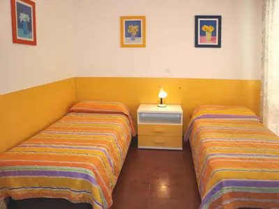 Ferienwohnung für 5 Personen (1 m²) in Lignano 5/7