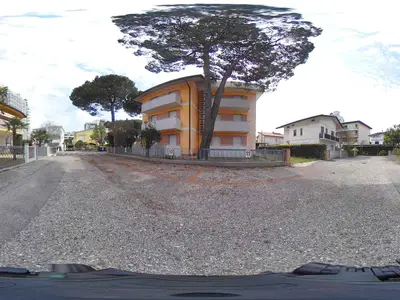 Ferienwohnung für 4 Personen (34 m²) in Lignano 3/6