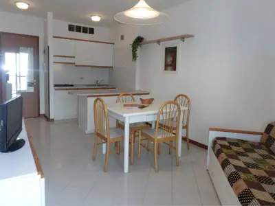 Ferienwohnung für 4 Personen (32 m²) in Lignano 5/7