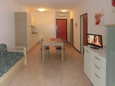 Ferienwohnung für 4 Personen (1 m²) in Lignano 7/9