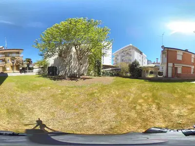 Ferienwohnung für 5 Personen (38 m²) in Lignano 8/8